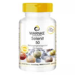 SELENIT 50 tabletten, 250 stuks
