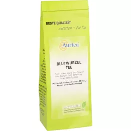 BLUTWURZEL Thee, 80 g