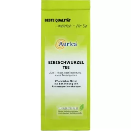 EIBISCHWURZEL Thee Aurica, 70 g