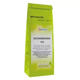 EICHENRINDE Thee Aurica, 100 g