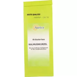 CALAMUS WORTELTHEE, 125 g