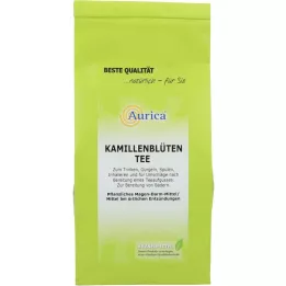KAMILLEN TEE Aurica DAB, 125 gram