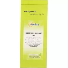 ODERMENNIGKRAUT Thee Aurica, 80 g
