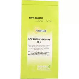ODERMENNIGKRAUT Thee Aurica, 200 g