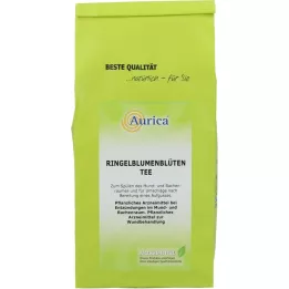 RINGELBLUMEN THEE, 100 g
