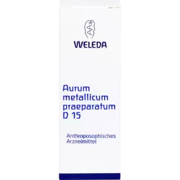 Aurum ontmoette PRAEP D15, 50 g
