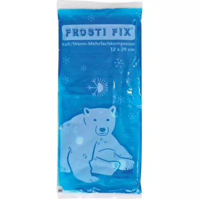 Frostifix, 1 st