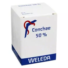 CONCHAE 50% trituratie, 50 g