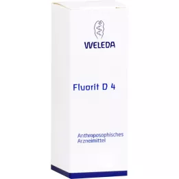 Fluoriet d 4 trituratie, 20 g