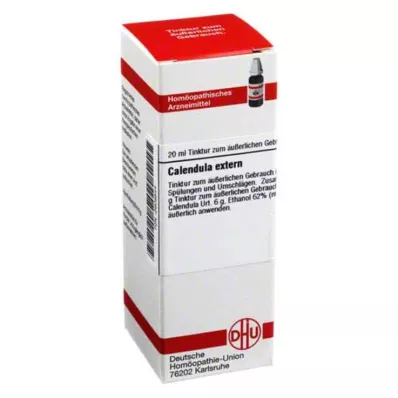 CALENDULA EXTERN, 20 ml