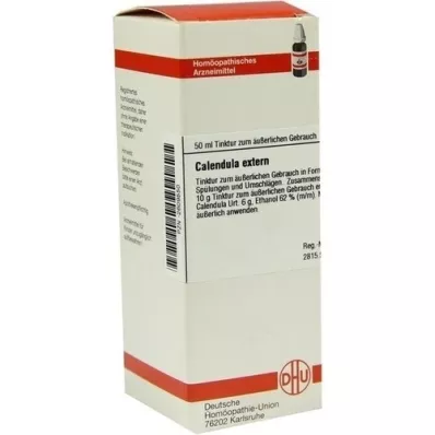 CALENDULA EXTERN, 50 ml