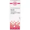 RUTA D 30 Verdunning, 20 ml