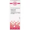 TABACUM D 8 Verdunning, 20 ml