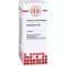 Aesculus D30, 80 st