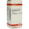 APIs Mellifica D10, 80 st