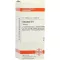 COCCULUS D 8 tabletten, 80 st