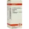 CROCUS D 6 tabletten, 80 st