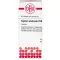 CUPRUM ACET D10, 80 st