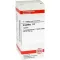 GRAPHITES D 2 tabletten, 80 st
