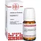 GRAPHITES D 3 tabletten, 200 st