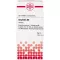 GRAPHITES D 6 tabletten, 200 st