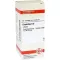 GRAPHITES D 8 tabletten, 80 st