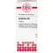 GRAPHITES D 8 tabletten, 80 st