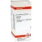 IRIS D 12 tabletten, 80 st