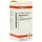MYRTILLOCACTUS D 2 tabletten, 80 st