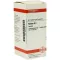 RUMEX D 4 tabletten, 80 st