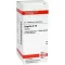 Spigelia D10, 80 st