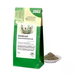 ZINNKRAUT TEE Paardenstaartkruid Salus, 75 g
