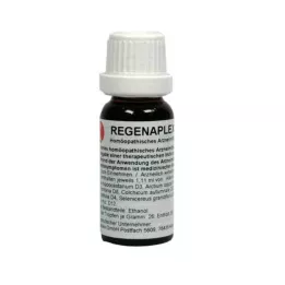 REGENAPLEX Nr. 7 druppels, 15 ml