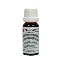 REGENAPLEX nr. 23 een druppel, 15 ml