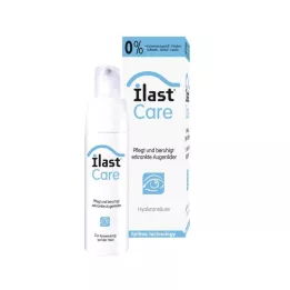 ILAST Verzorgingscrème, 30 ml
