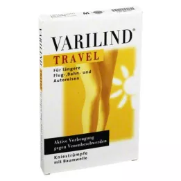 VARILIND Reis 180DEN AD M BW Anthracite,st