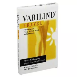 VARILIND Reis 180DEN AD L BW Anthracite,st