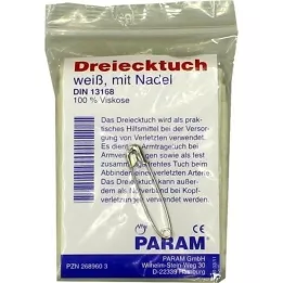 ARMTRAGETUCH wit, 1 st