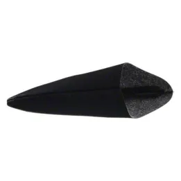 Fingerling leer maat 6 met bak, 1 stuk