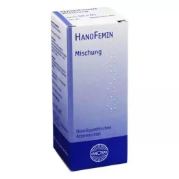 HANOFEMIN vloeistof, 50 ml