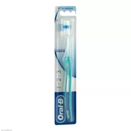 ORAL-B Indicator Tandenborstel, 1 st