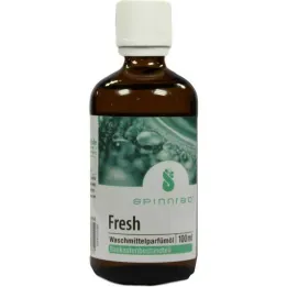 Wasmiddel Parfum Fris, 100 ml