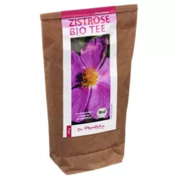 ZISTROSE BIO Thee, 250 g