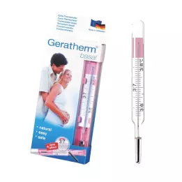 GERATHERM basale analoge cyclusthermometer, 1 st
