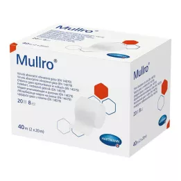 MULLRO Association Mull, 1 st