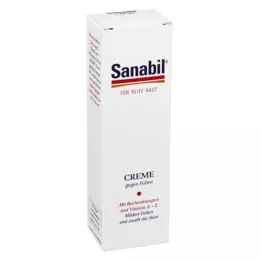 SANABIL Anti-rimpelcrème, 50 ml