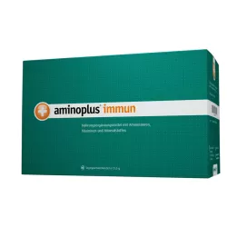 AMINOPLUS immuungranulaat, 30 stuks