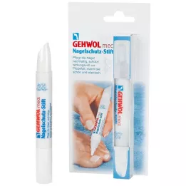 GEHWOL Nagelbeschermingspen, 3 ml