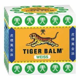 TIGER BALM wit, 19,4 g