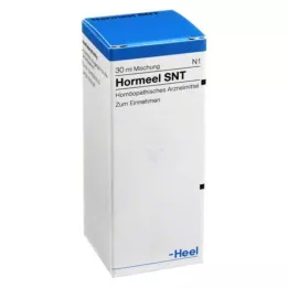 HORMEEL SNT Druppels, 30 ml